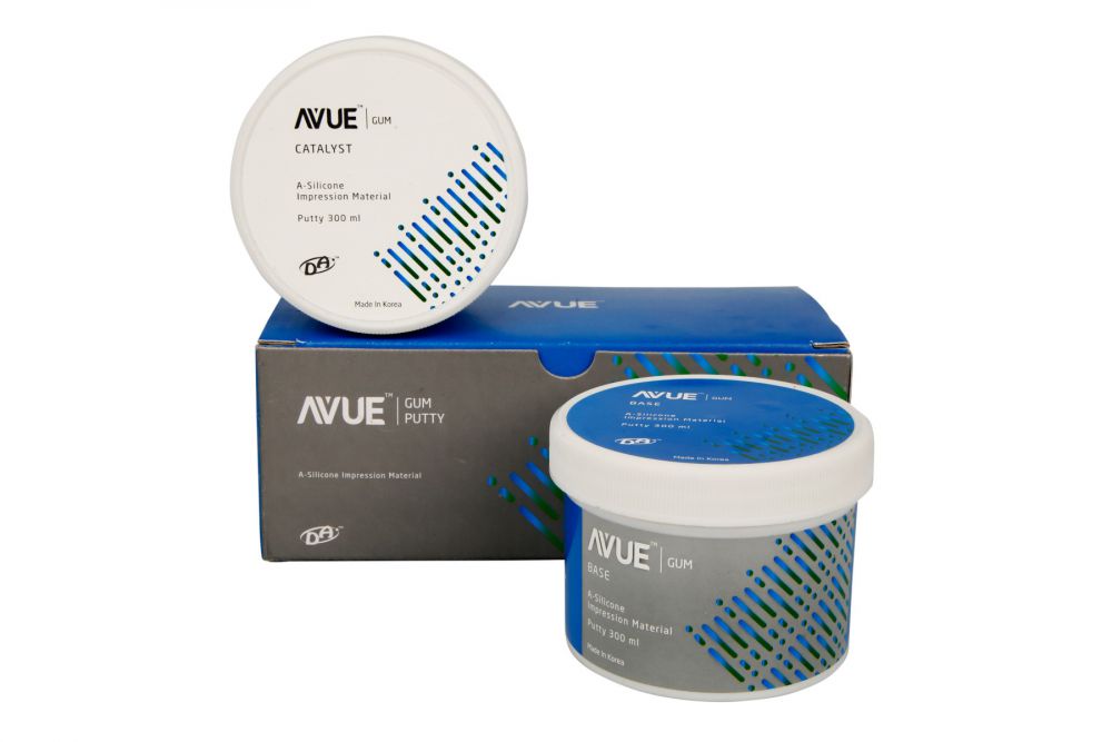 Avue Gum Putty (2x300ml)